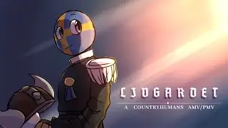 [Countryhumans] Livgardet (AMV/PMV)