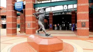 ROUTE 66 Stroud, OK to Clinton, OK | DAY 11 OKC Bricktown