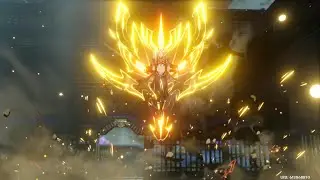 The Oni's Pride Cutscene - Arataki Itto | Genshin Impact ᵁˡᵗʳᵃ ᴴᴰ