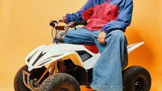 Oliver Tree - Movement (1 HOUR)