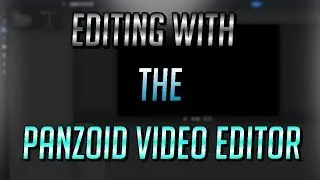 Panzoid Video Editor FULL TUTORIAL