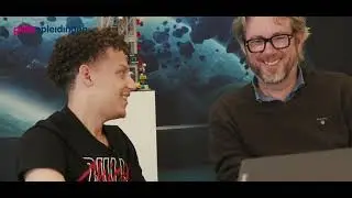 Thuis+Talent Tour - Compilatie