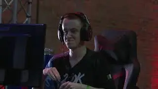 Vitolic (Katarina) Vs Loveneet (Shaheen) Tekken World Tour Poland 2019