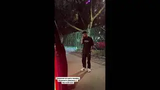 Ээээ, ты зачем мой телефон разбил, лютый пранк от Гусейна!!!!