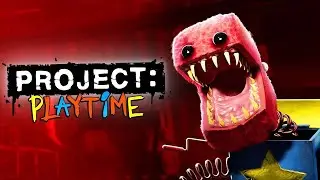 Project playtime #4 последняя серия?