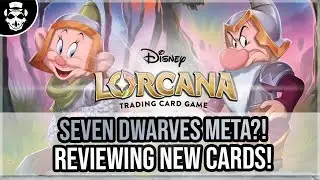 Does STEEL Have The Best New Card In The Set?! | Shimmering Skies Review
