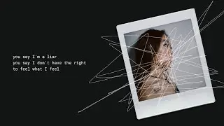 better without u - amanda manaois (official lyric video)