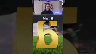 ALL OF THE 5 STAR 5 STAR PLAYERS COMING TO EAFC24 PART 1 