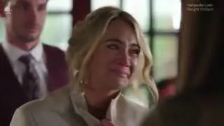 Hollyoaks- Leela breaks down over Peri’s death (22nd October 2025)