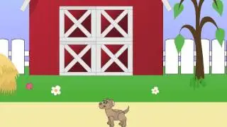UM DOMINGO NA QUINTA (Adobe Flash Animation)
