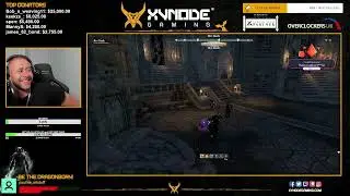 ESO - I'm BACK!!!