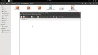 Linux Basics - How to Hide Derectories and Files - Part 02