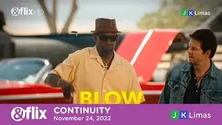 &Flix HD continuity | November 24, 2022
