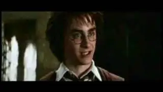 Harry Potter and The Last Stand.