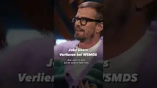 Wenn Verlieren zur Gewohnheit wird 😂