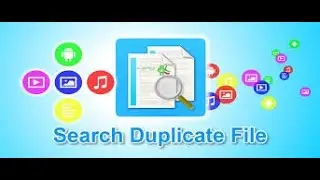 كيفية العثور وحذف الصور والفيديو المكررة في هاتفك ANDROID