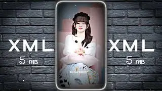 PLAY DATE SONG:- LOVELY🥰 STATUS |TRENDING STATUS SONG|XML FILE ALIGHTMOTION|@perfecteditz9995