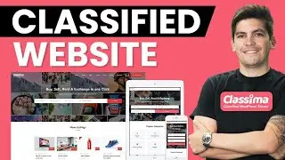 How To Make A Classified Ads Website With WordPress & Elementor 2021 (Like Craigslist) in Hindi