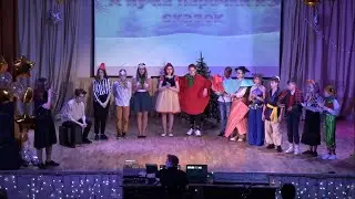 КОНКУРС  