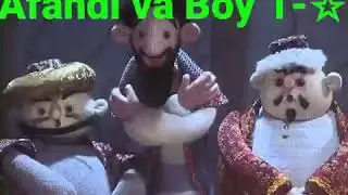Hoja Nasriddin va Boy.1☆. Хожа Насриддин ва Бой.1☆.