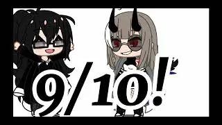 RATING MY OCS! || Old! Ocs || By Addison Luna||