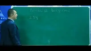 10 dars. Masalalar yechish. matematika. Alisher Tag'oyev.