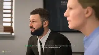 Paris FC. FC 24 career mode. Episode one. 'The start of it all'