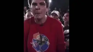 ебаный лысый глобус сел в автобус наелся блох ебаный лох сел на мох подскальзнулся и сдох