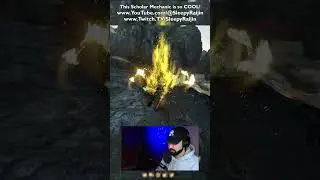 BLACK DESERT'S NEW CLASS HAS A COOL MECHANIC! 