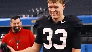 OSU Insider: MAJOR Update On Full Team Availability??  2024 Team Looking LOADED?