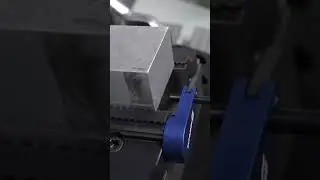 3-Face Pyramid Fixture on a 5-Axis CNC Machine