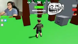ҚЫЗЫЛ ҚОРАПҚА ТИСЕН ӨЛЕСІҢ!!! РОБЛОКС қазақша
