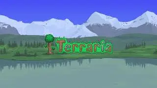 Terraria OST: Boss 1 (Eye of Cthulhu, Eater of Worlds, Skeletron etc.) (In-Game Version)