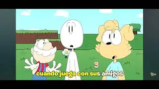las aventuras de Dani