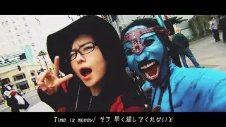 Kiyoshi - Celebrate? [Official Video]