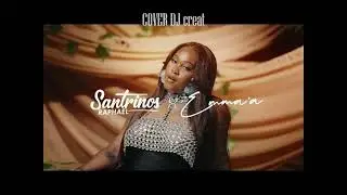 Santrinos Raphael ft Emma'a - Je Donne (COVER DJ creat)