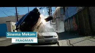 AMBULANCE Fragman