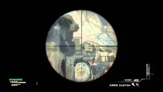 triprunr - MW3 Game Clip