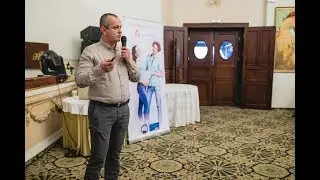 Mituri si adevaruri in etapele nasterii naturale - Dr. Ciprian Pop Began