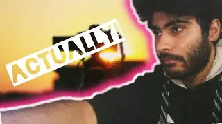 How to *ACTUALLY* start vlogging in 2022!