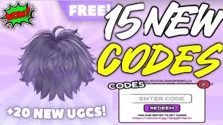 ⚠️20 SEPTEMBER!!⚠️*New! Ugc Steal Points Codes 2024 Roblox Ugc Steal Points Codes 2024