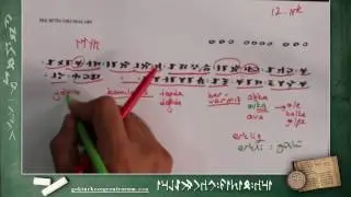 12) Irk Bitig Okumaları [Güç Tanrı'dadır] - Gökbey Uluç