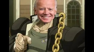 Jo Jo Biden