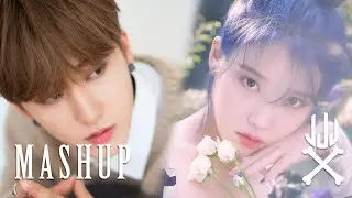 CHANGBIN x IU - STREETLIGHT / BLUEMING MASHUP
