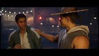 Mortal Kombat 1 (모탈 컴뱃 1 한글판 ) | 3440x1440 Native Ultra High | RTX 4090 13900K