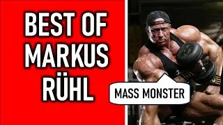 Markus Rühl BEST OF aus den letzten Jahren #markusrühl #markusruhl #motivation