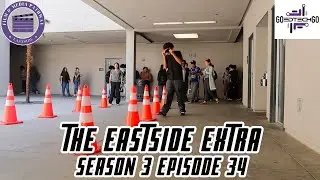 Eastside Extra Season 3 Episode 34