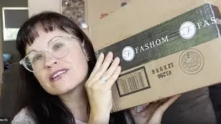 Fashom Box | June 2019