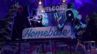Fortnite fan made Movie Trailer