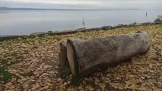 Последний день октября